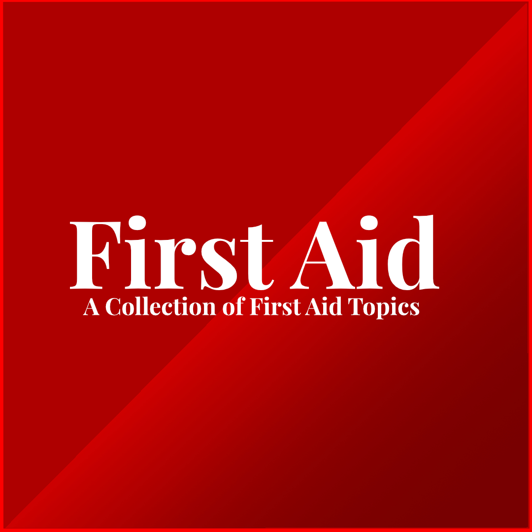 The First Aid App