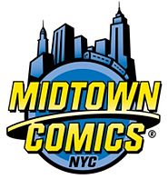 Midtown-Comics-Logo